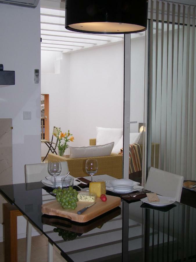 Harbor Terrace - Two Bedroom Apartment มูร์แตร์ ภายนอก รูปภาพ
