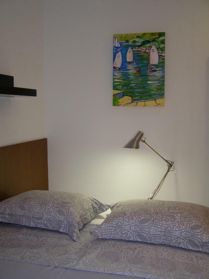 Harbor Terrace - Two Bedroom Apartment มูร์แตร์ ภายนอก รูปภาพ
